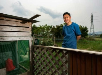 A &quot;baby box&quot; embraces children abandoned by their parents in Japan