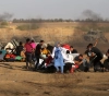 Human Rights Center: 326 martyrs since the start of the return marches