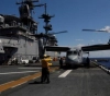 The Pentagon is exposing some of its weapons to future wars.