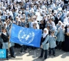 UNRWA still needs 186 million dollars