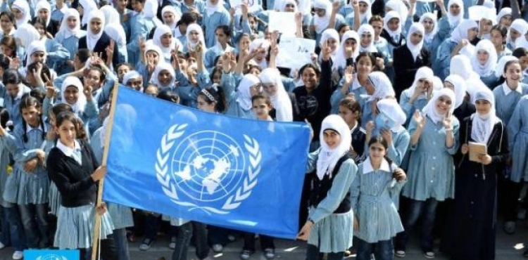 UNRWA still needs 186 million dollars