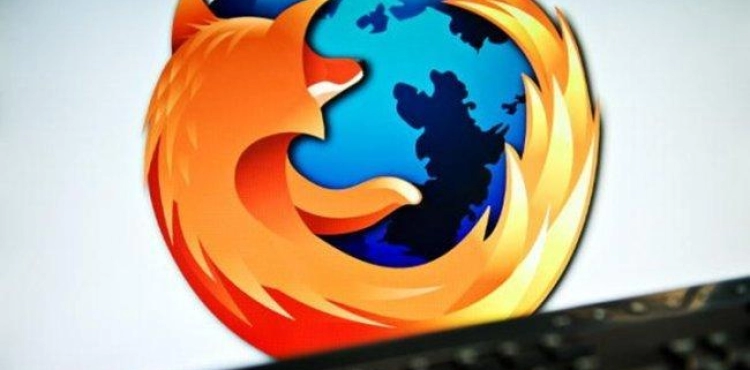 Updating your new Firefox browser protects your privacy. How so?