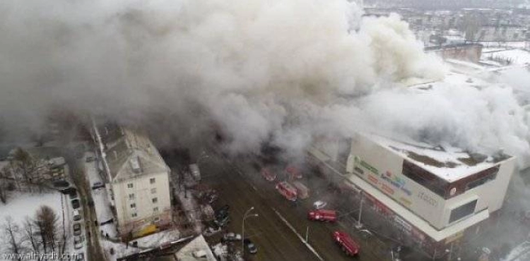 Killed by explosion at a Russian bomb factory