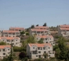 Approval of the construction of 650 new settlement units in Beit El settlement