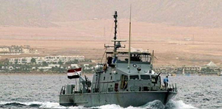 An important agreement between Egypt and the Sudan on the Red Sea
