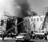 Presidency on the 52nd anniversary of al-Aqsa burning: Al-Aqsa is still targeted and we will continue to defend it until its liberation and the establishment of the State of Palestine