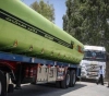 Lieberman orders Halt to dispatch of Qatar-funded diesel to Gaza Strip