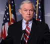 U.S. justice secretary resigns for Trump