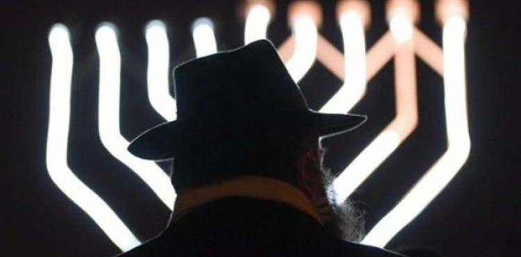 Russia expels an Israeli rabbi for espionage