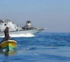 Occupation reduces fishing space in northern Gaza Strip