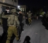 The occupation arrests 6 citizens from the West Bank and Jerusalem