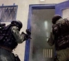 Repression forces break into prisoners &acute; section in Ashkelon and conduct searches and sabotage operations