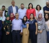 Palestine wins European Union &quot;civil Technology for Democracy&quot; award worldwide