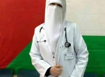 Israeli forces arrest Palestinian doctor from Hebron