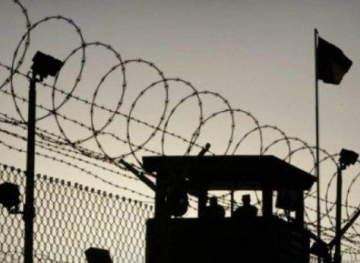 The martyrdom of the prisoner and Wissam Abd al-Majid al-Shaldah in the occupation prisons