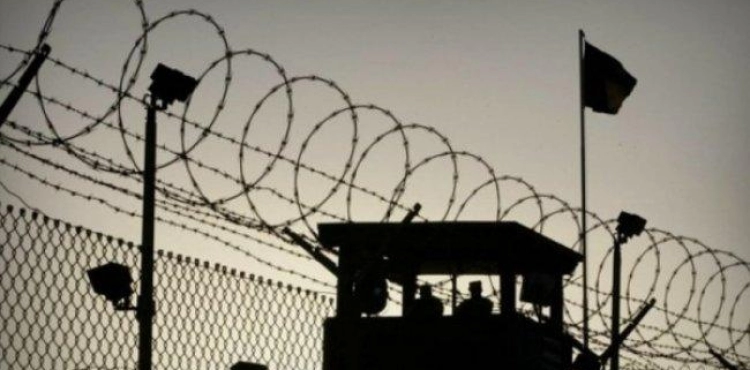The martyrdom of the prisoner and Wissam Abd al-Majid al-Shaldah in the occupation prisons