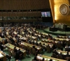 169 States of the United Nations vote for the right of the Palestinian people to self-determination