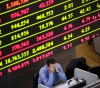 The share of corporate profits on the Palestine exchange in the first half of 2018