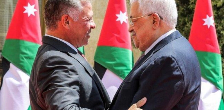 Jordan: The proposal of the Confederation is rejected and is not debatable