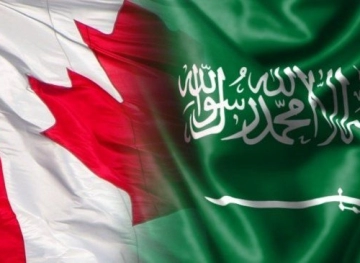 Saudi Arabia expels the Ambassador of Canada and is counting on more