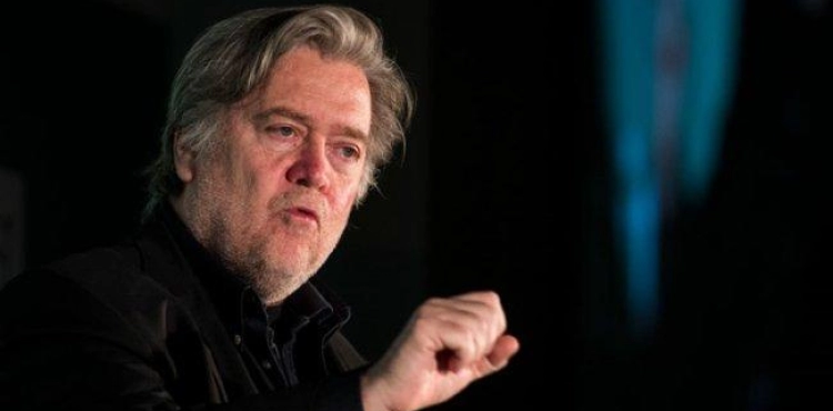 Former White House advisor: Trump faces coup