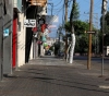 Full curfew spreads throughout Gaza after corona cases recorded inside Gaza