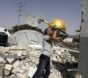 Jerusalem .. Municipality of the occupation forces the family of Jerusalem to demolish the house &quot;self&quot;