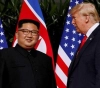 In a message.. North Korean leader asks to hold second meeting with Trump