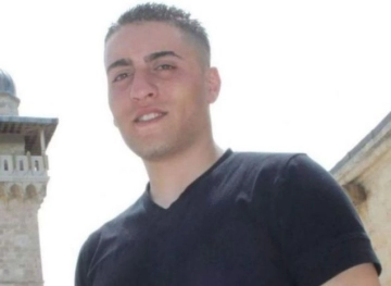 The occupation is releasing the Jerusalem prisoner Yasir Bastiti with conditions