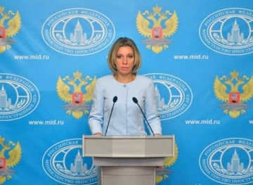 Russia accuses Ukraine of assassinating Zakarchenko