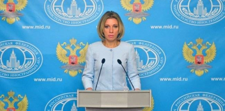 Russia accuses Ukraine of assassinating Zakarchenko
