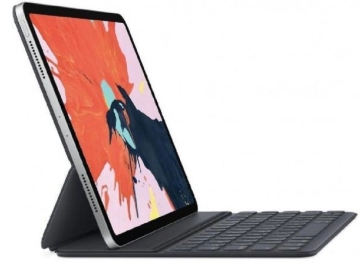 What gives the new operating system for computers iPad?