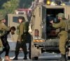 The occupation arrests 24 citizens in a campaign of raids in the West Bank