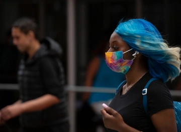Re-tightening health restrictions around the world with the outbreak of mutated delta