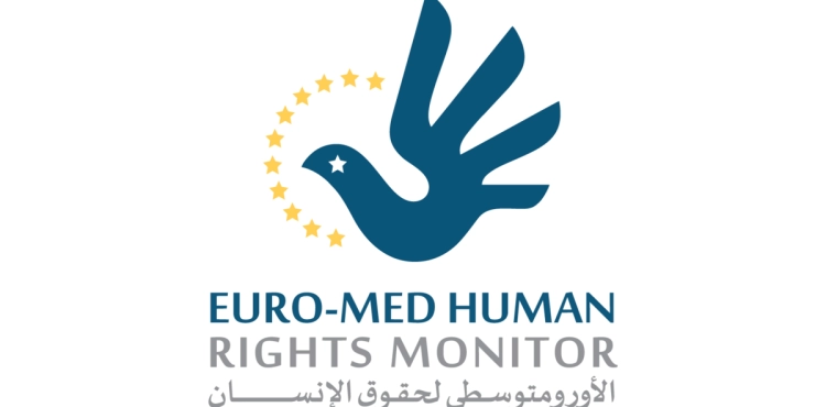 Euro-Med Monitor: Israel targets human rights organizations in the Palestinian territories to restrict their activities