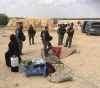 Again. The occupation destroys al-Iraqib for the 133rd time