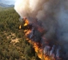 Delta fires raging again in California