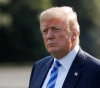 Trump announces that White House lawyer Don Mcgan will leave his post soon