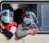 Corona: one death and 377 new infections