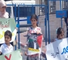 Journalist Alaa Al-Rimawi was transferred to Hebron Hospital after his health deteriorated