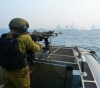 Gaza: The occupation fires shells at the fishermen&acute;s boats