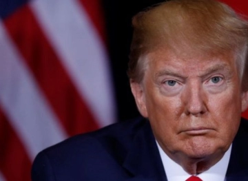 Democrats accuse Russia again of interfering in favor of Trump in the upcoming elections