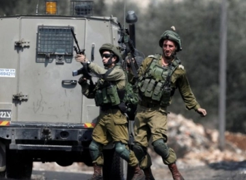 Two workers, one of whom were shot, in Jenin