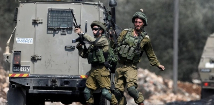 Two workers, one of whom were shot, in Jenin