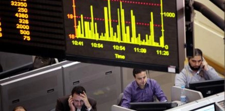 PEX report: Index begins weekâ€™s trading in decline