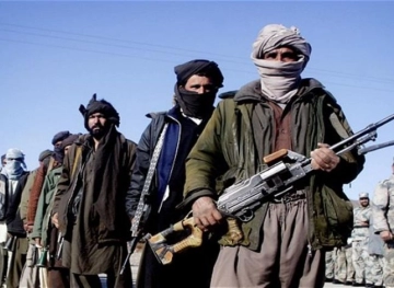 Taliban kidnap more than 100 passengers in northeast Afghanistan