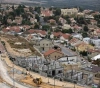 Israeli project to build 106 settlement units south of Bethlehem