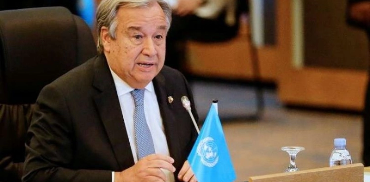 United Nations: Palestinians continue to be subjected to violations after 70 years of occupation