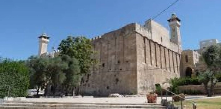New Israeli attacks against the Ibrahimi Mosque in Hebron