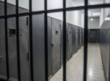 Data: Israel has arrested 27 Palestinian children  &quot;administratively &quot; since October 2015